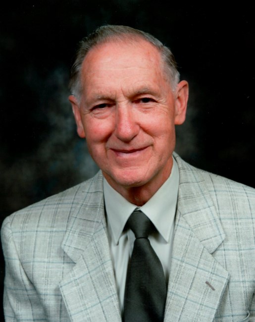 Obituary of Mr. Werner Alfred Pankonin