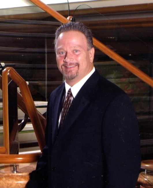 Obituary of Robert Neidhart