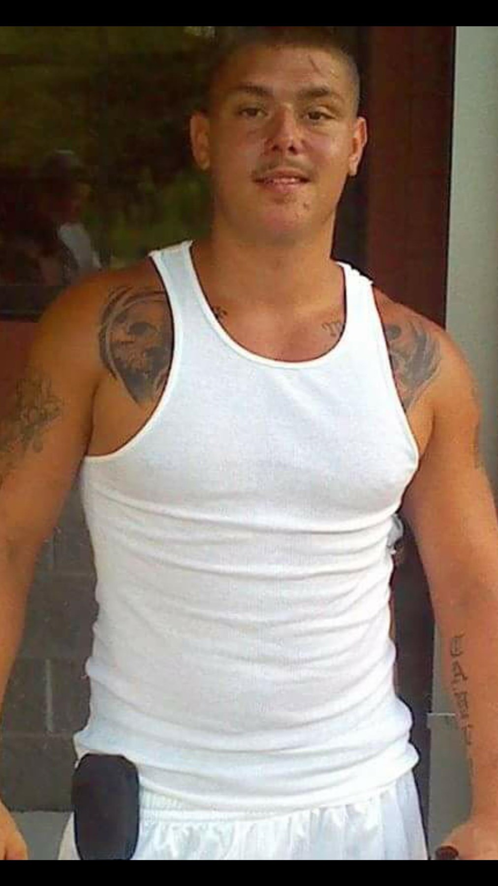 Obituary of Steven Douglas Taylor Jr.