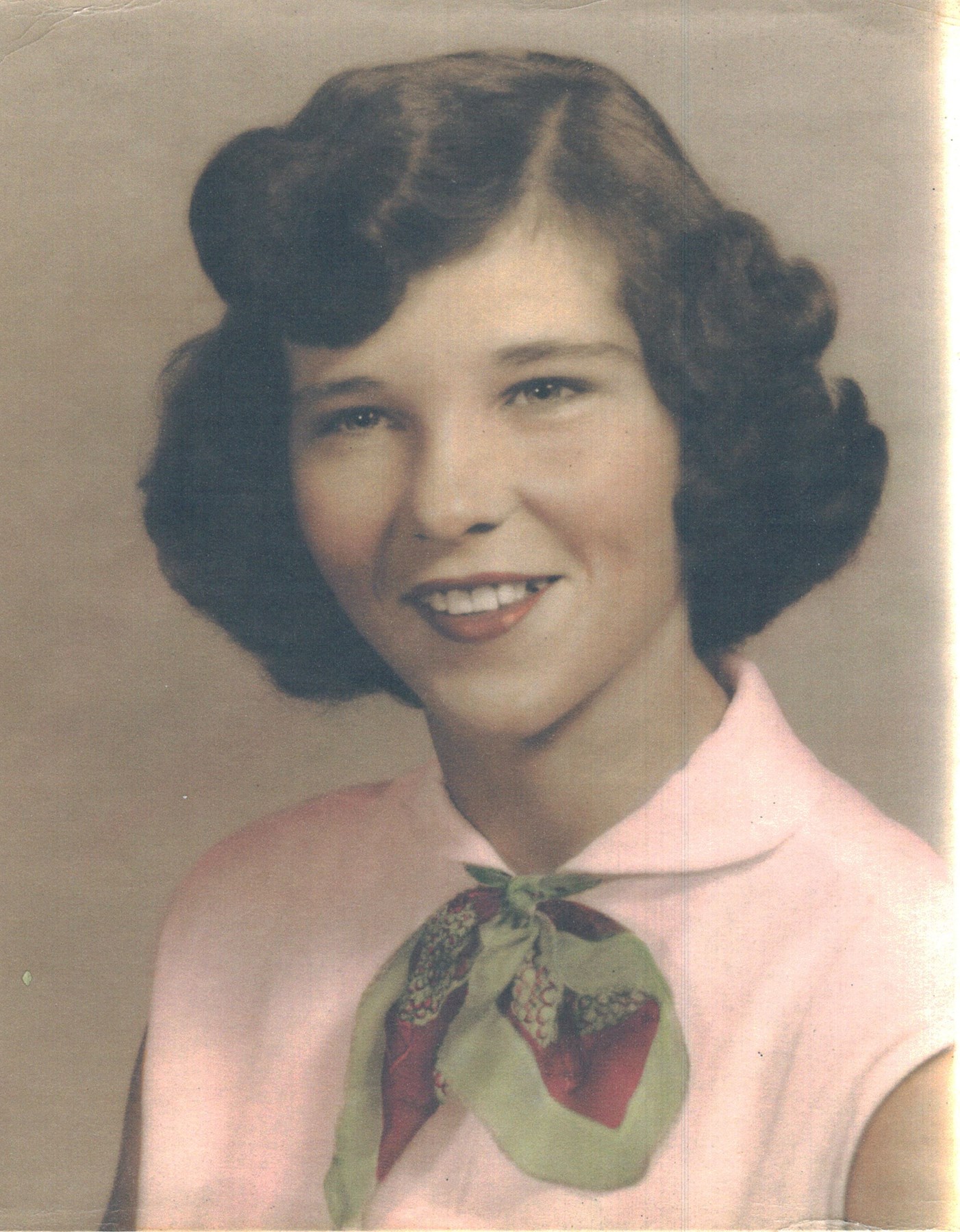 Obituary of Iola N Hartsfield