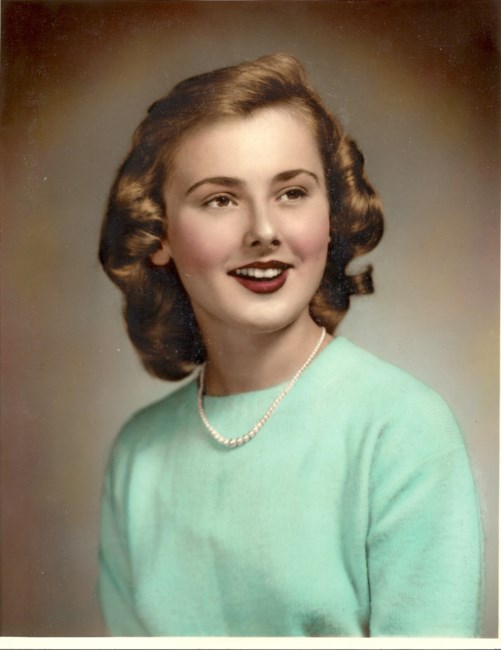 Obituary of Patricia A. Jamison