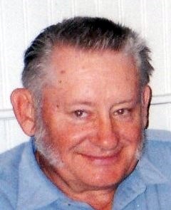 Obituary of Robert B. Paszkiewicz