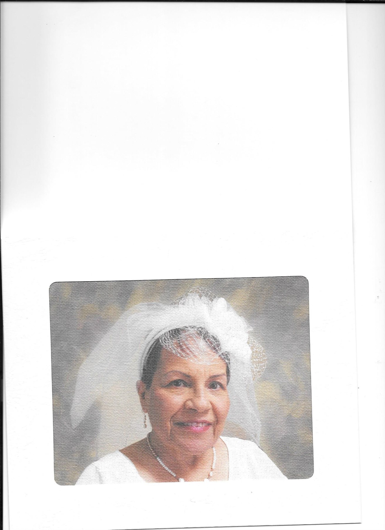 Obituary of Esther Prado Juarez