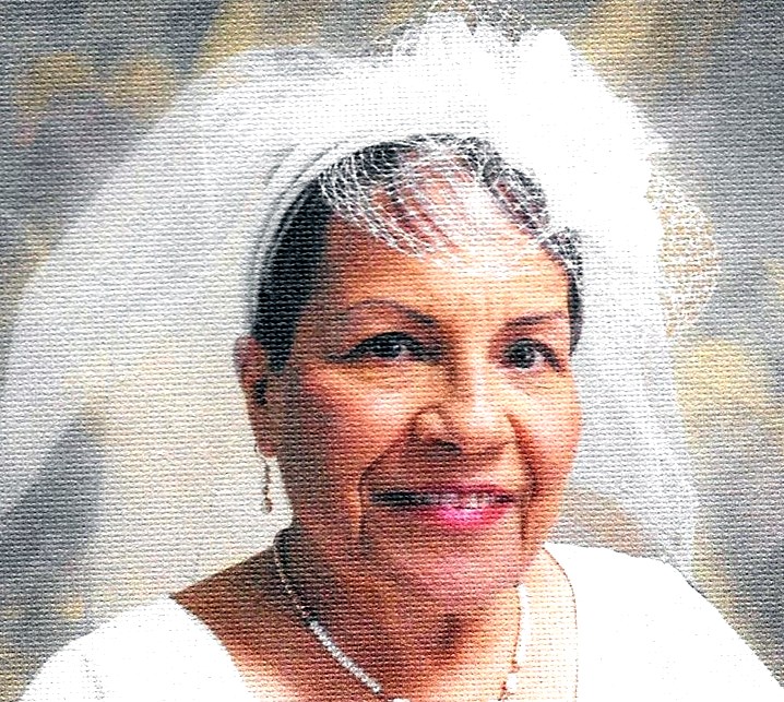 Obituary of Esther Prado Juarez