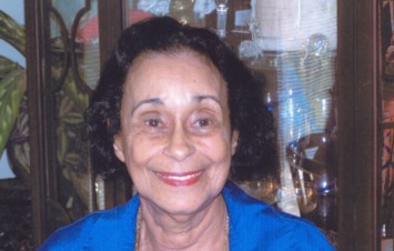 Obituary of Mildred Adam Gardner
