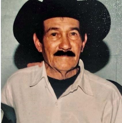 Obituary of Luis Rodriquez-Vazquez