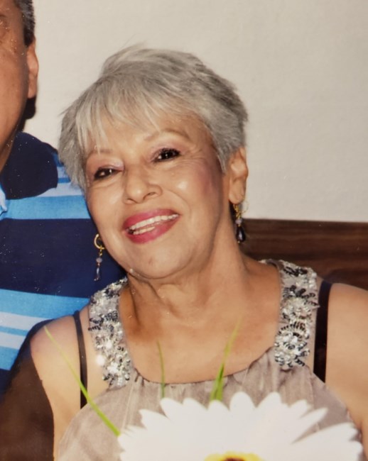 Obituary of Norma Gonzalez