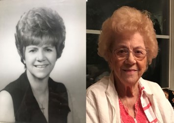 Obituary of Lucille "Lucy" Miorano DeLatte Fortunato