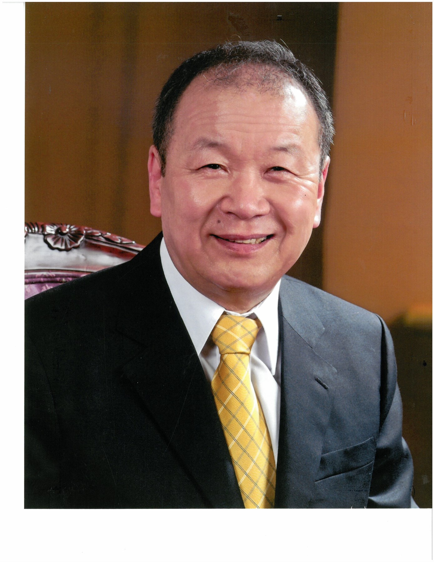 Obituary of Chung Ill Lee