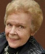 Margaret Walter