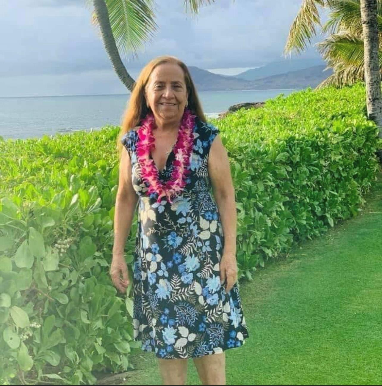 Obituary of Alba Marina Matta