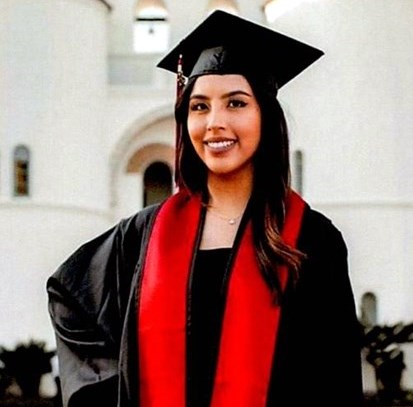 Avis de décès de Angelica Guadalupe Rodriguez Melgoza