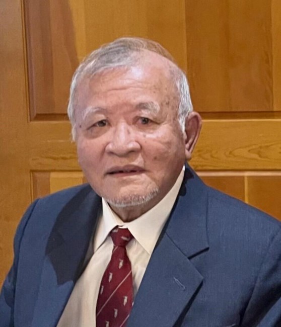 Obituary of Huynh AN Phap Danh PHO BINH