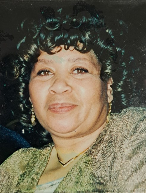 Obituary of Cherry Hopkins