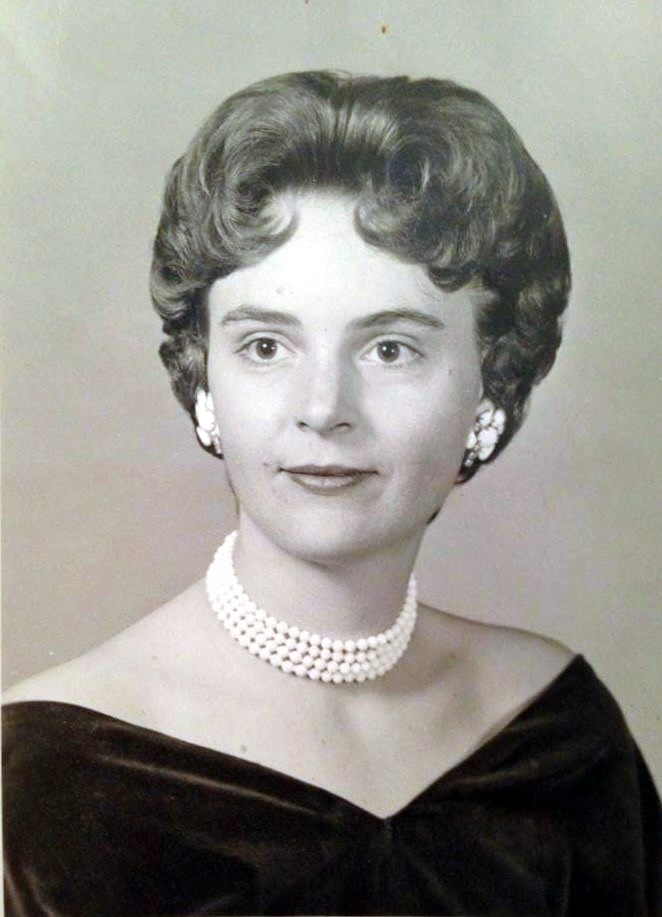 Lora Ann Cranfill Obituary Lake Charles, LA