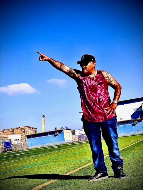 Obituary of Juan Manuel Ramirez