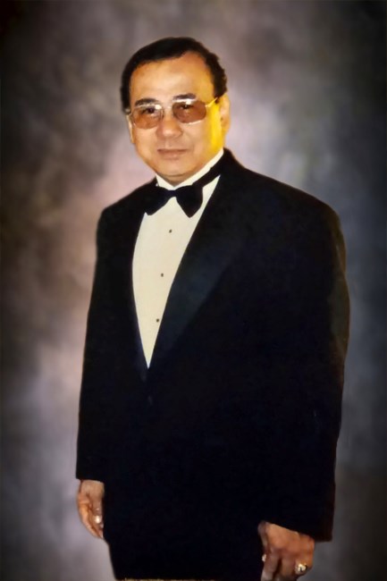 Obituario de Edgardo Zarsadias Catapat
