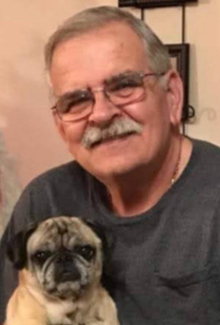 Obituary of Robert Anthony Tranchita