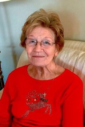 Obituary of Carolyn June Wente