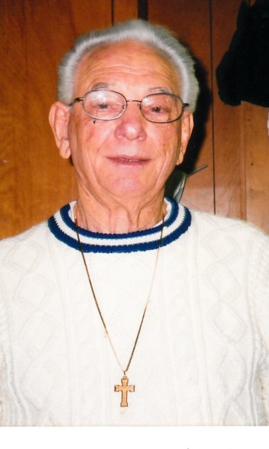 Obituary of Dewey S. Shilling Jr.