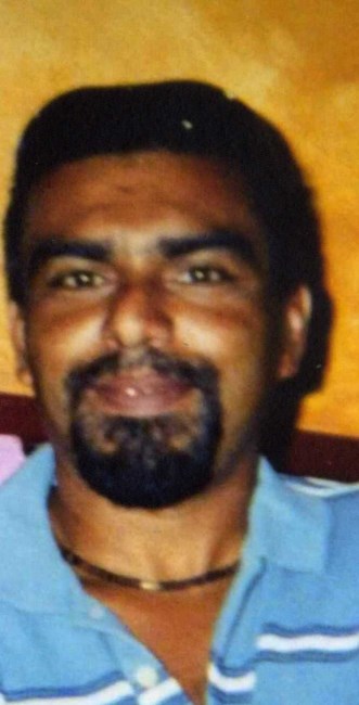 Obituary of Abel Gomez Jr.