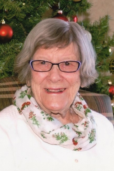 Obituario de Mae Evelyn Foley