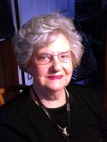 Mary Moore