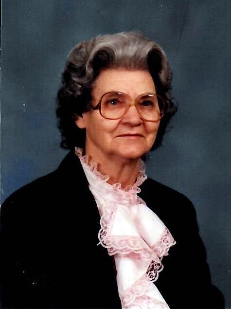 Obituary of Lula Mae Sturkie Rutland