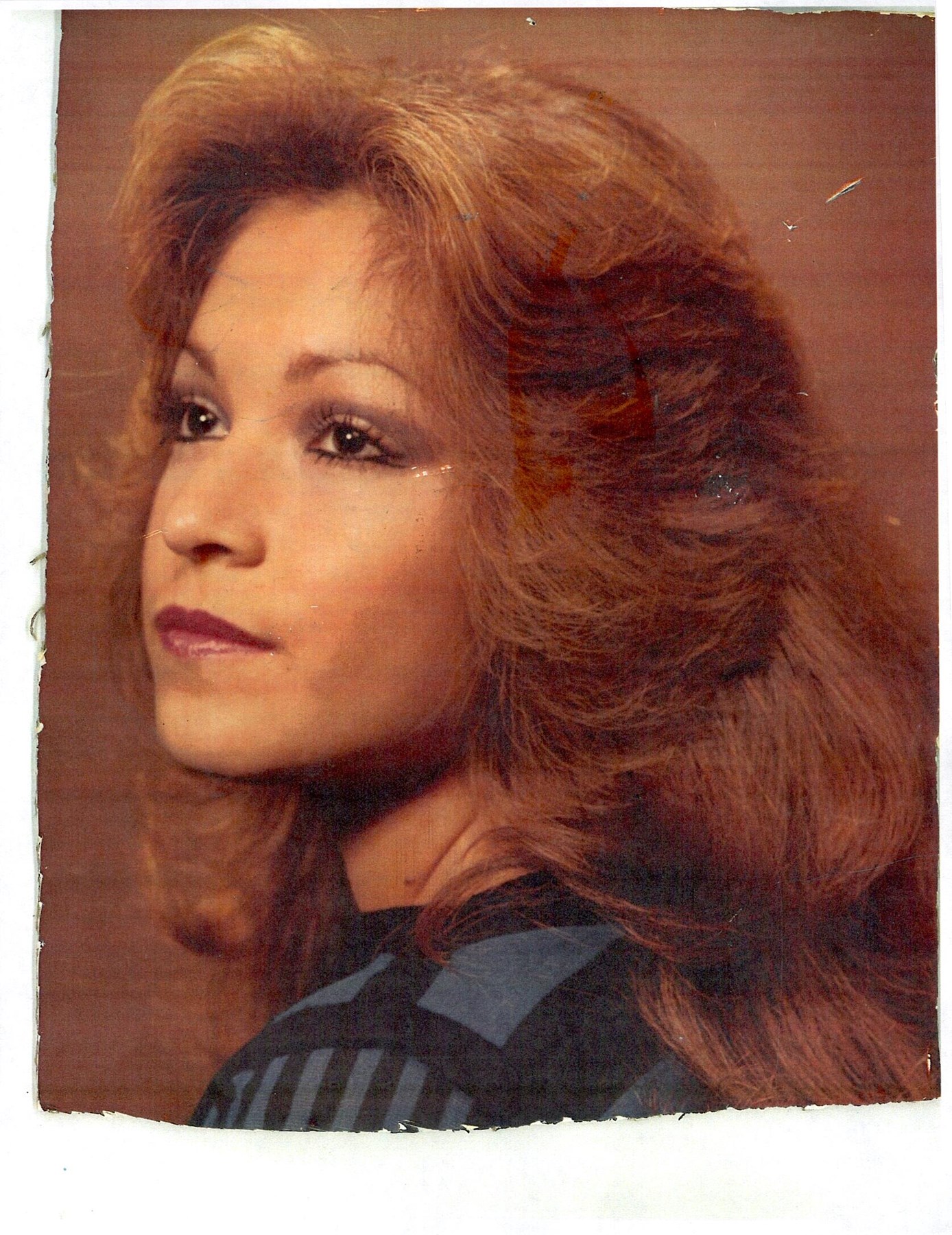 Obituary of Rosemary Loera