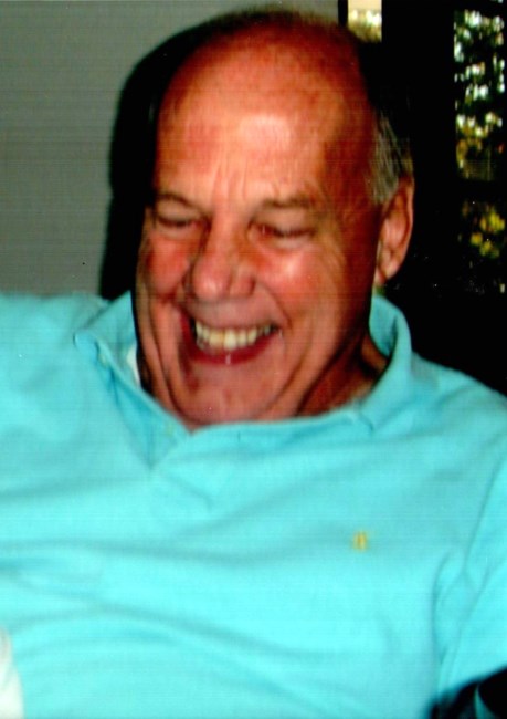 Obituary of Bernard John Stangle