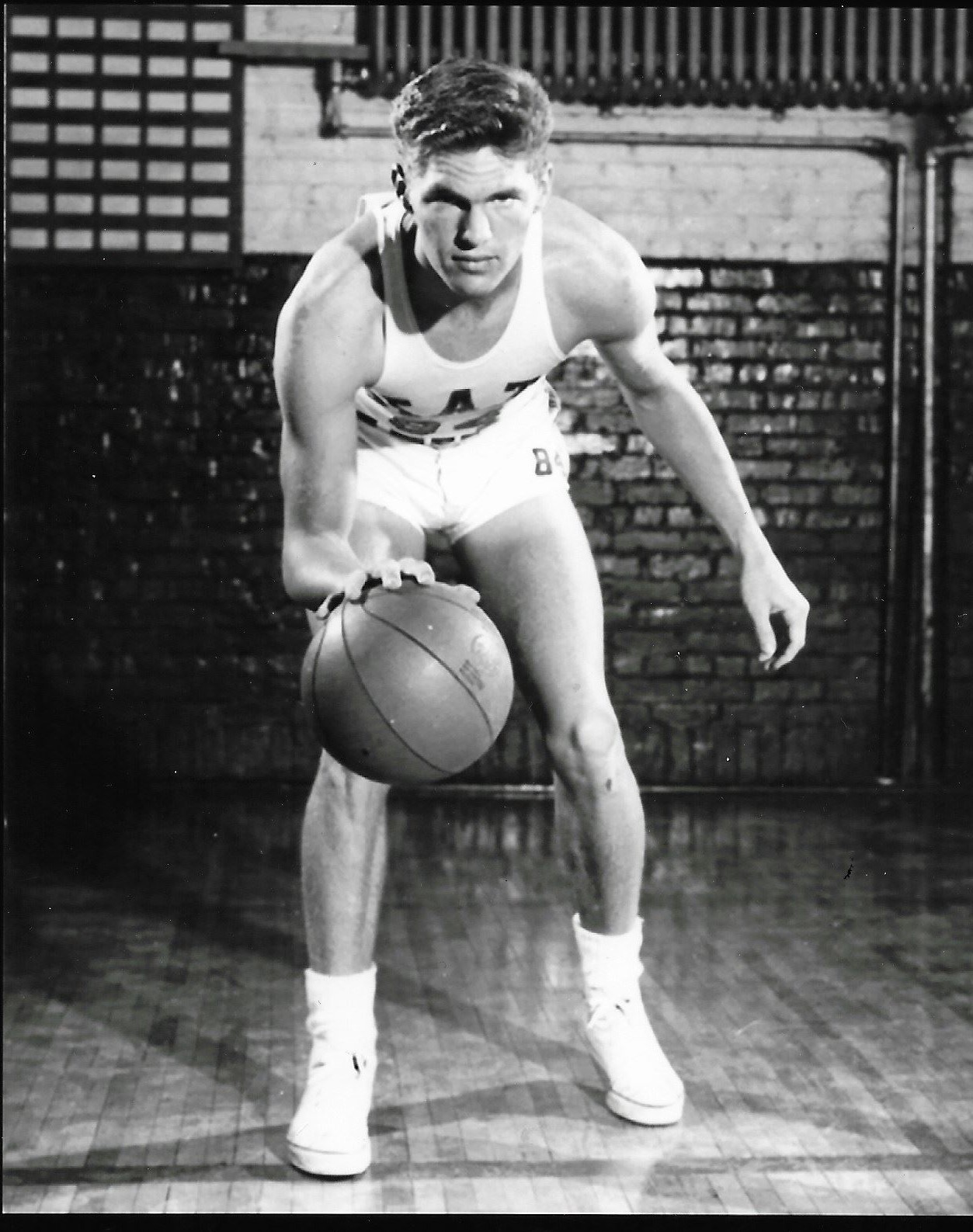 Obituary of Ronald "Kim" Kimble Buchanan Sr.