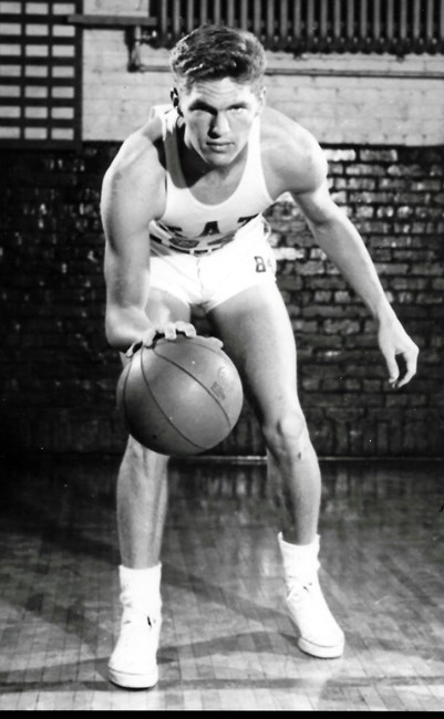 Obituary of Ronald "Kim" Kimble Buchanan Sr.