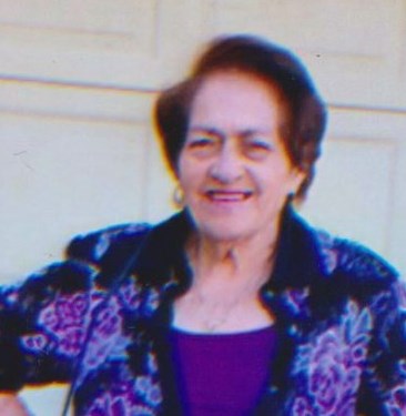 Obituary of Luz Adelma Mercado