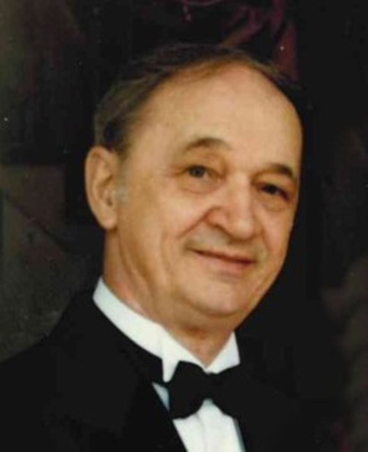 Obituary of James J. Cahill, Jr.