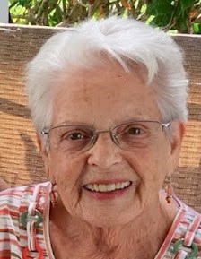 Obituary of Patricia Story Warner Mauthe