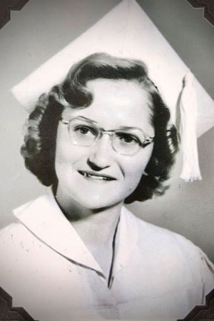 Obituary of Elizabeth Reed