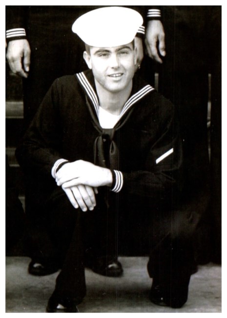 Obituario de John Arthur Spencer Sr.