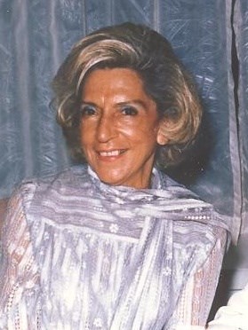 Obituary of Mrs. Catherine Battipaglia