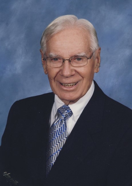 Obituary of Charles "Charlie" C. Vanderhider