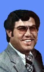 Gregorio Salinas