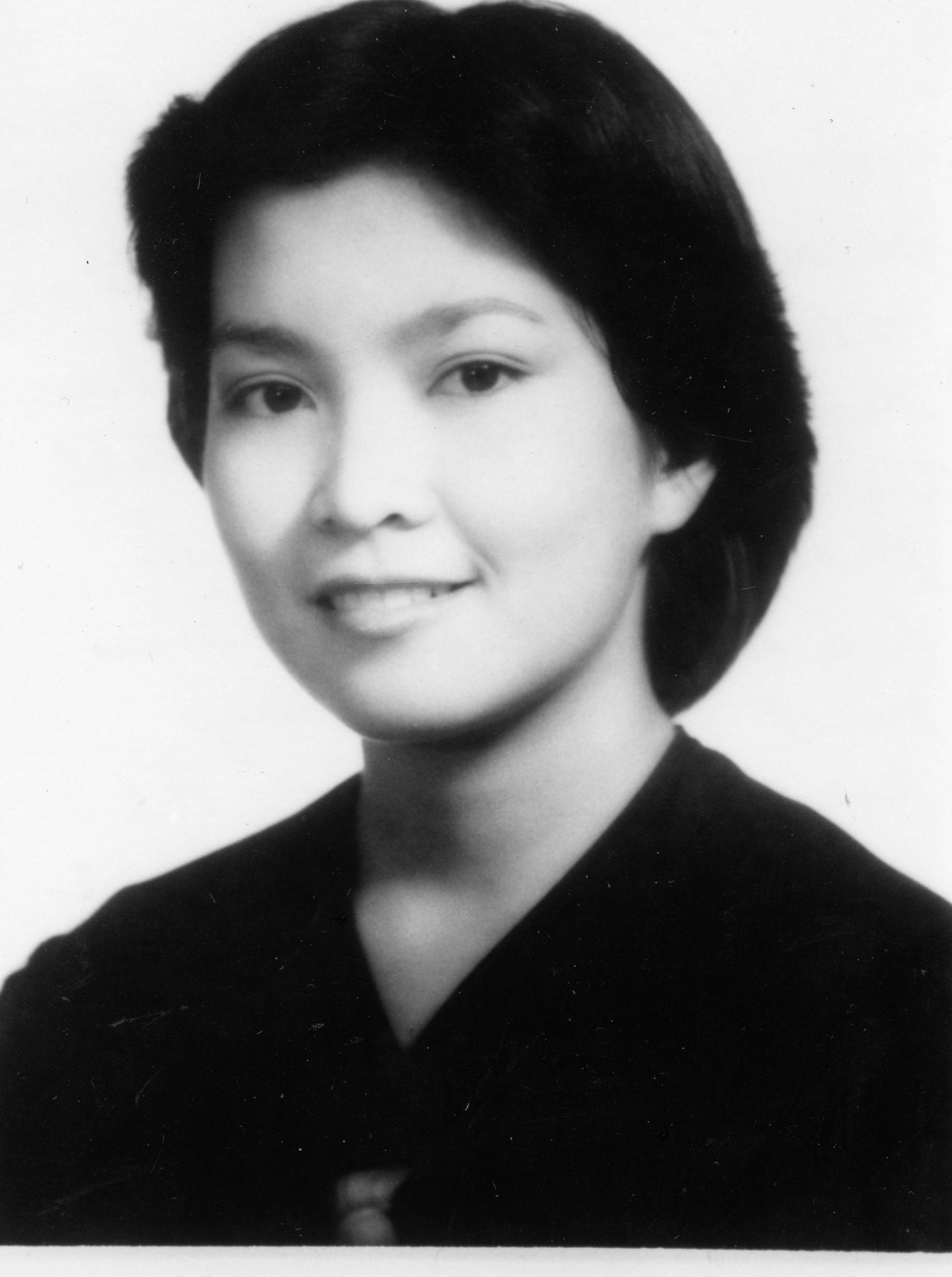 Obituary of Maria Dolores Tolentino