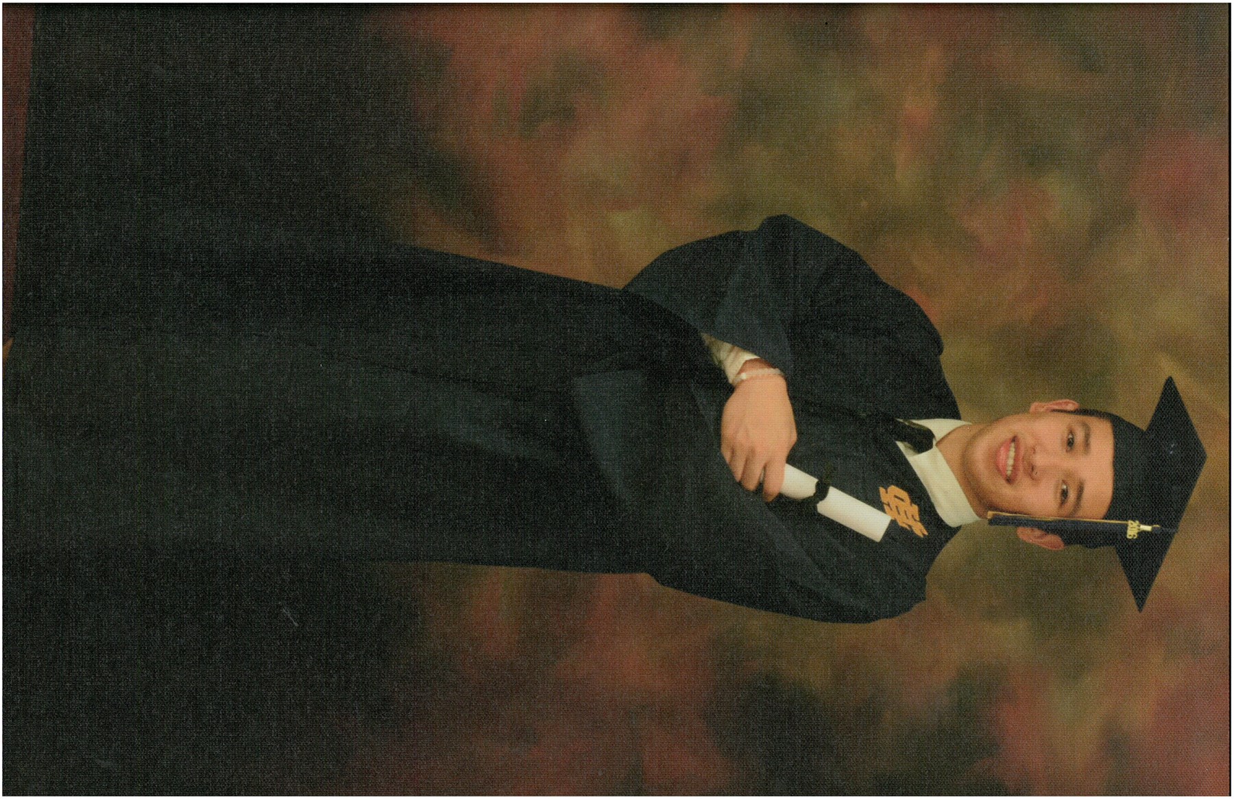 Obituary of Joe Manuel Soto, Jr.