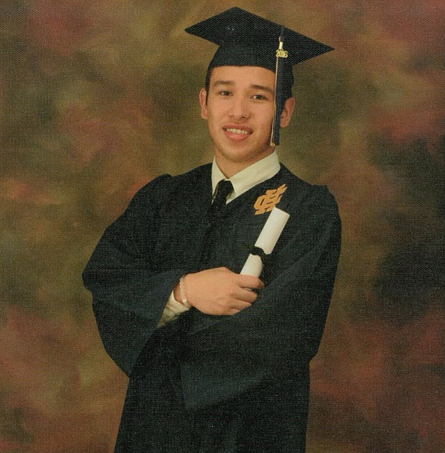 Obituary of Joe Manuel Soto, Jr.