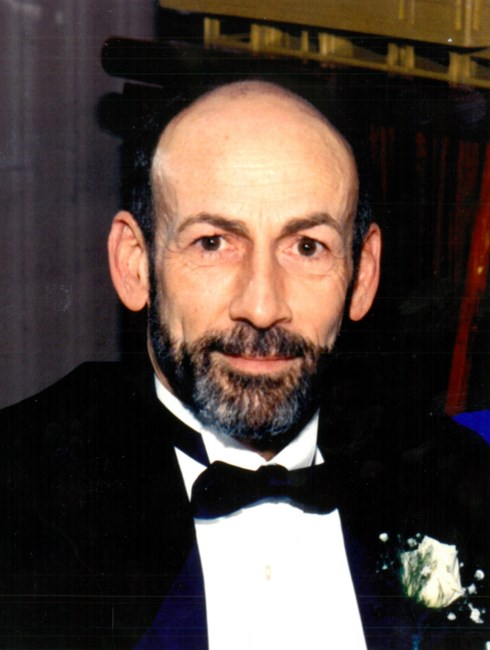 Obituary of Thomas Peter Maes