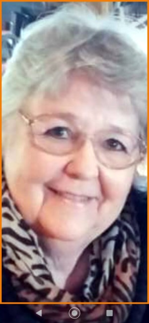 Obituary of Mrs. Nancy J Rosenboom