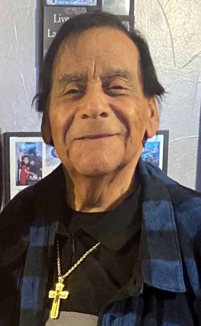 Obituario de Ignacio C Marquez, Jr.