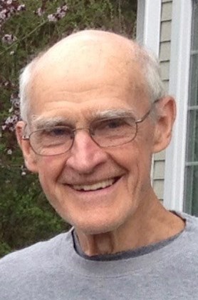 Obituary of Timothy Joseph Welch