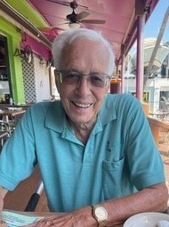 Obituary of Joseph Robert Padula