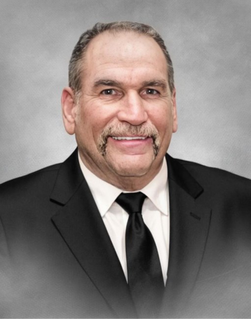 Obituary of William Michael Porrazzo