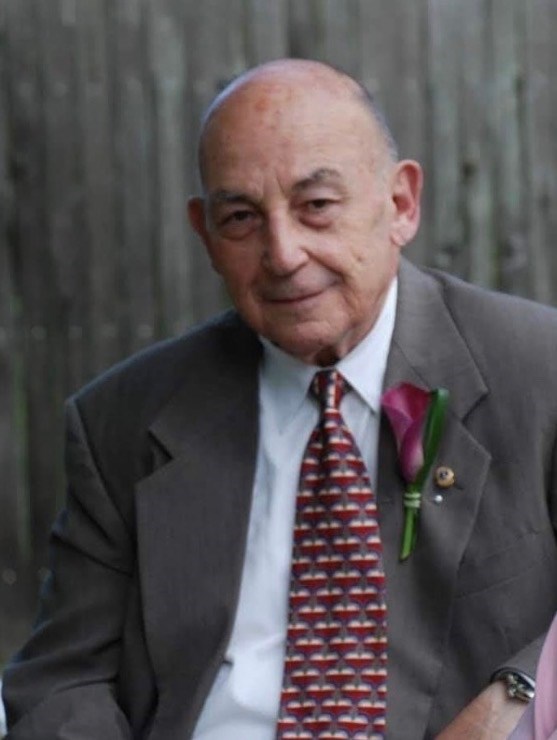 Obituary of Francis Leo Warren Jr.